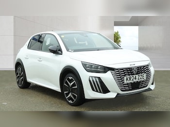 Used Peugeot 208 2024 for sale - 79221161: Photo