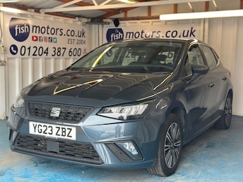 Used SEAT Ibiza 2023 for sale - 79409219: Photo