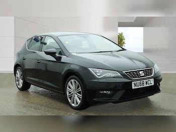 Used SEAT Leon 2018 for sale - 78372849: Photo