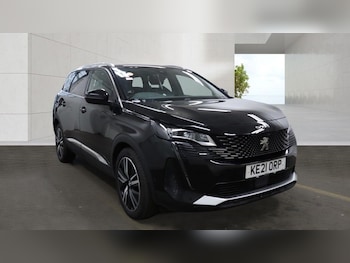 Used Peugeot 5008 2021 for sale - 79300742: Photo
