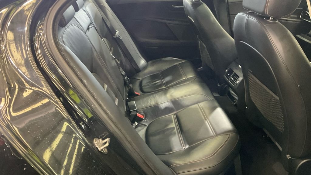 Used Jaguar XE 2017 for sale - 78167266: Photo 12