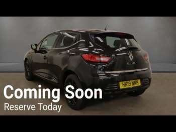 Used Renault Clio 2019 for sale - 74529016: Photo