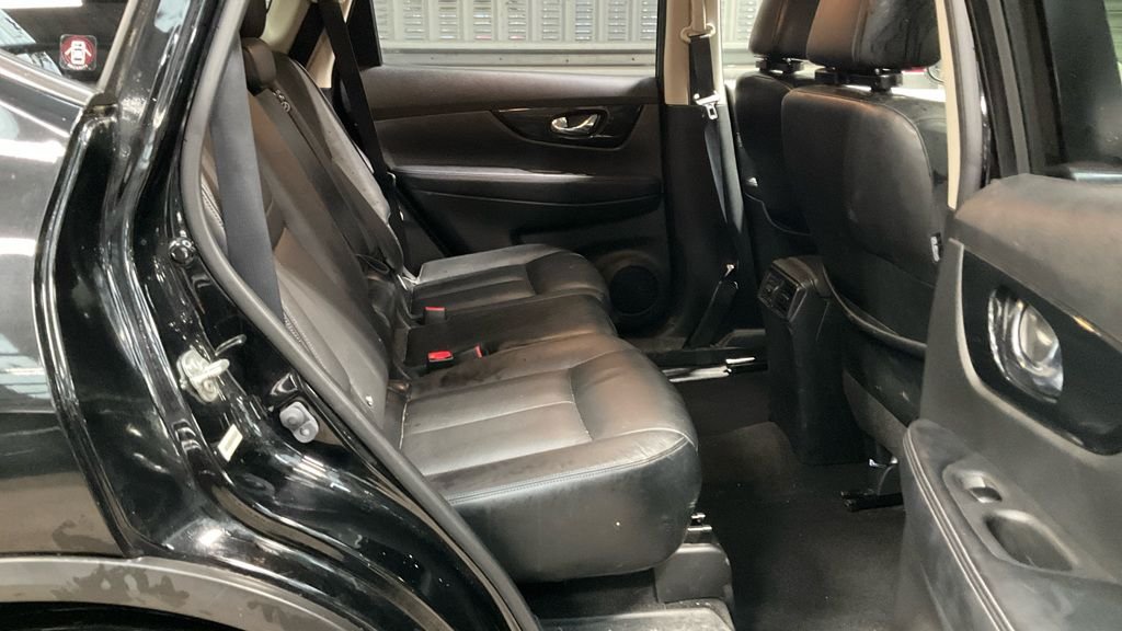 Used Nissan X-Trail 2019 for sale - 76711255: Photo 10