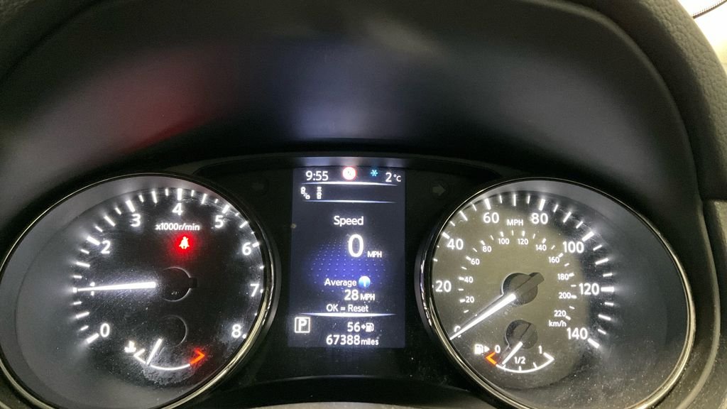 Used Nissan X-Trail 2019 for sale - 76711255: Photo 11