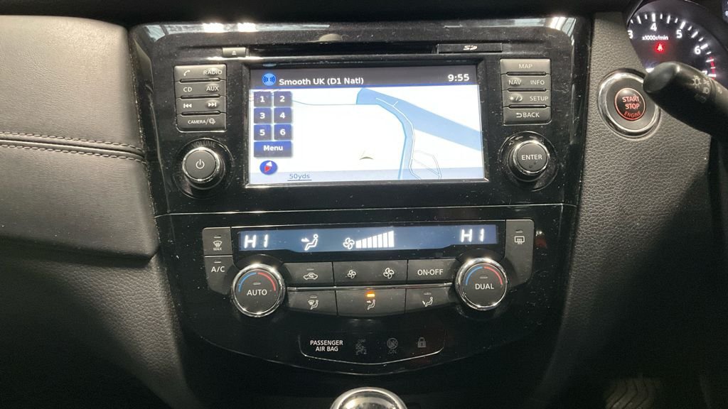 Used Nissan X-Trail 2019 for sale - 76711255: Photo 12