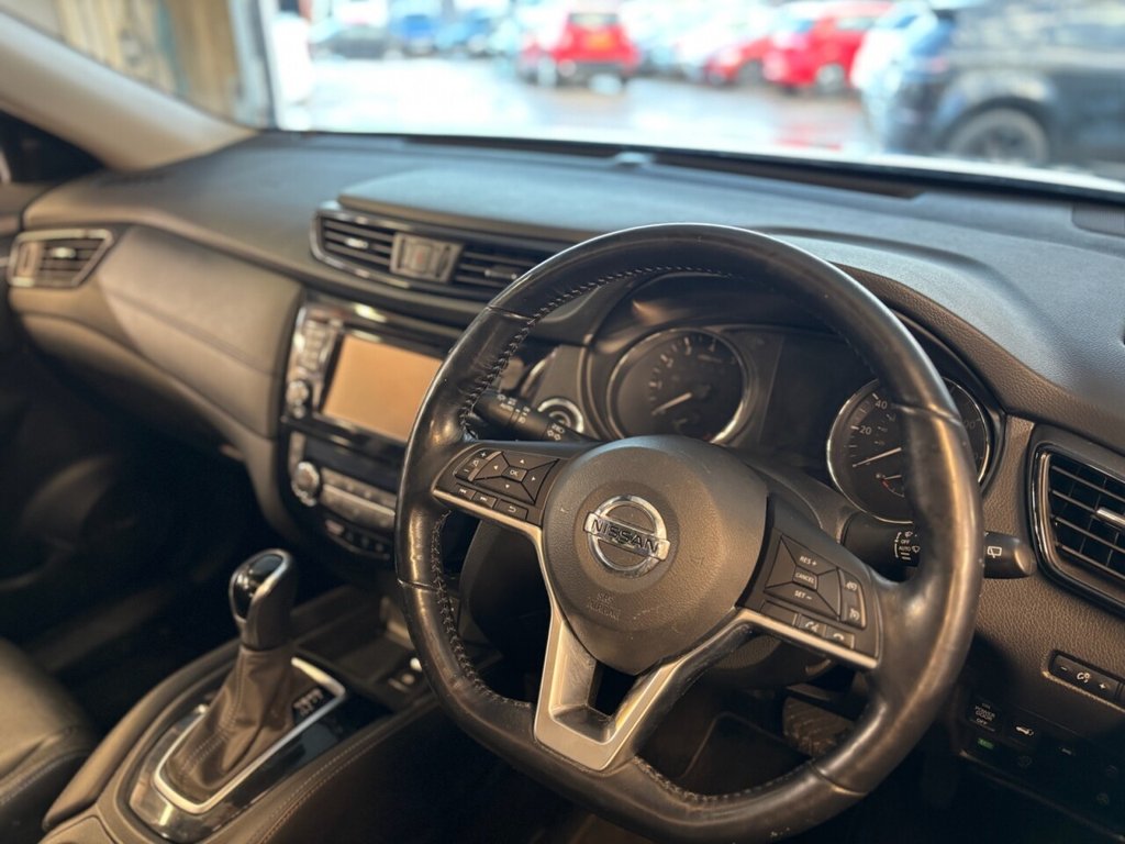 Used Nissan X-Trail 2019 for sale - 76711255: Photo 16