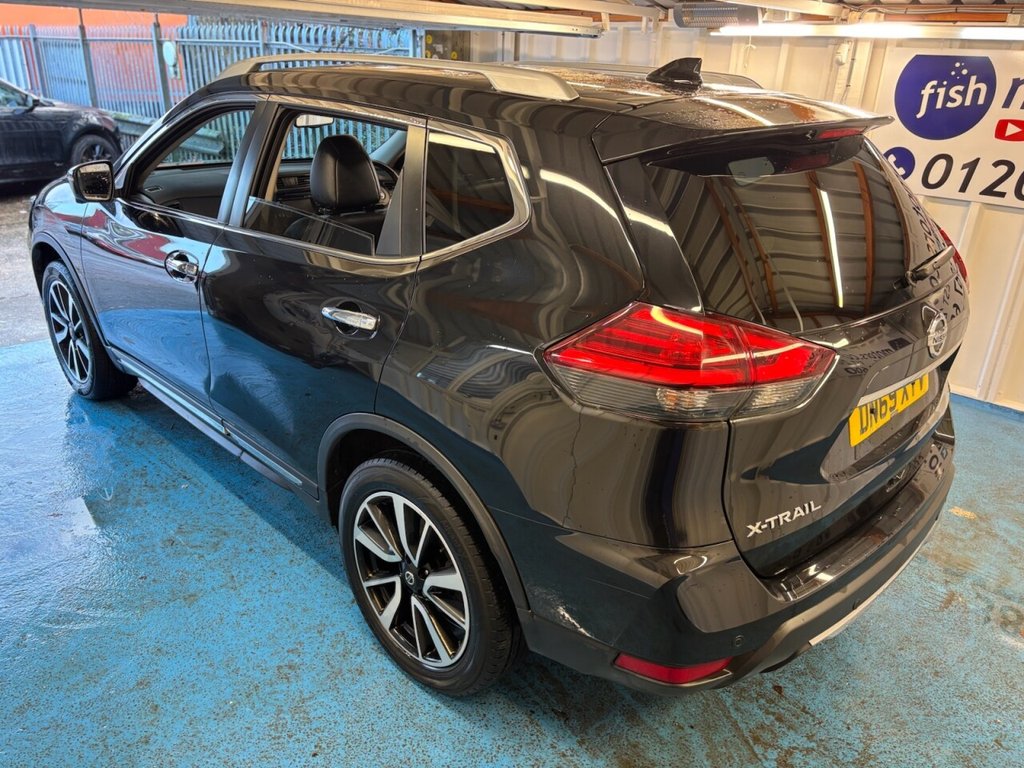 Used Nissan X-Trail 2019 for sale - 76711255: Photo 17