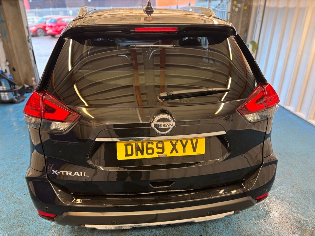 Used Nissan X-Trail 2019 for sale - 76711255: Photo 18
