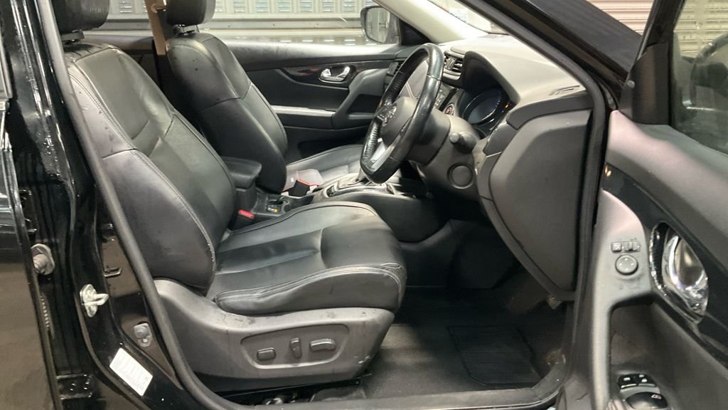 Used Nissan X-Trail 2019 for sale - 76711255: Photo 2