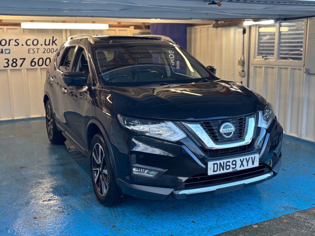 Used Nissan X-Trail 2019 for sale - 76711255: Photo 21