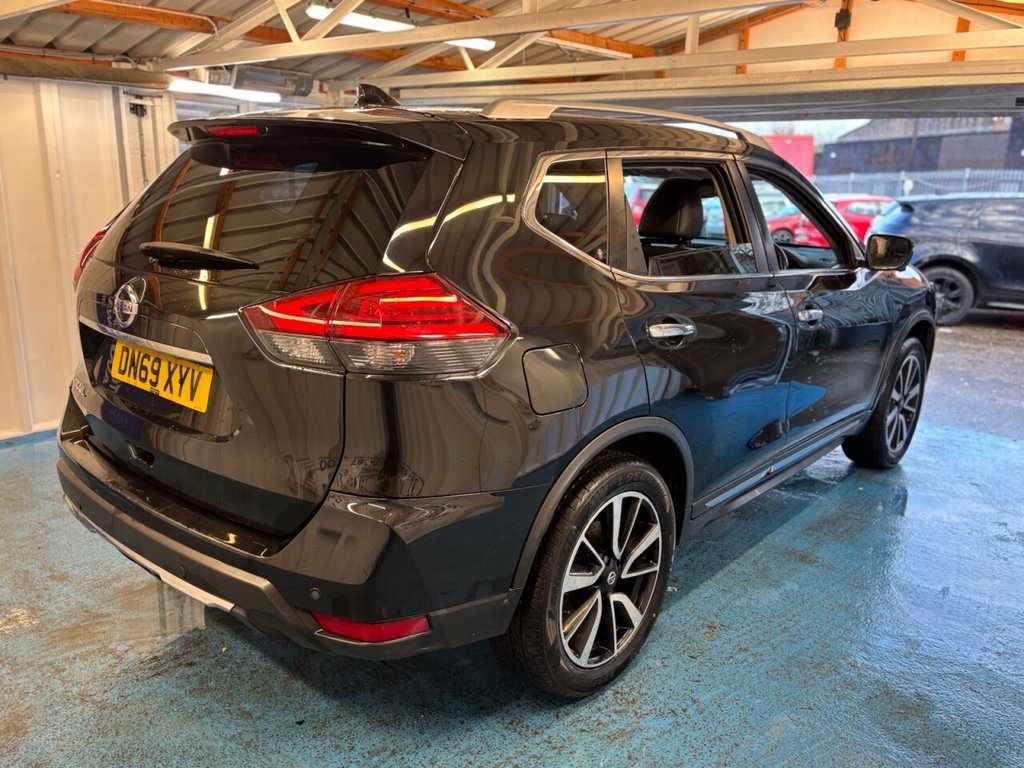 Used Nissan X-Trail 2019 for sale - 76711255: Photo 22