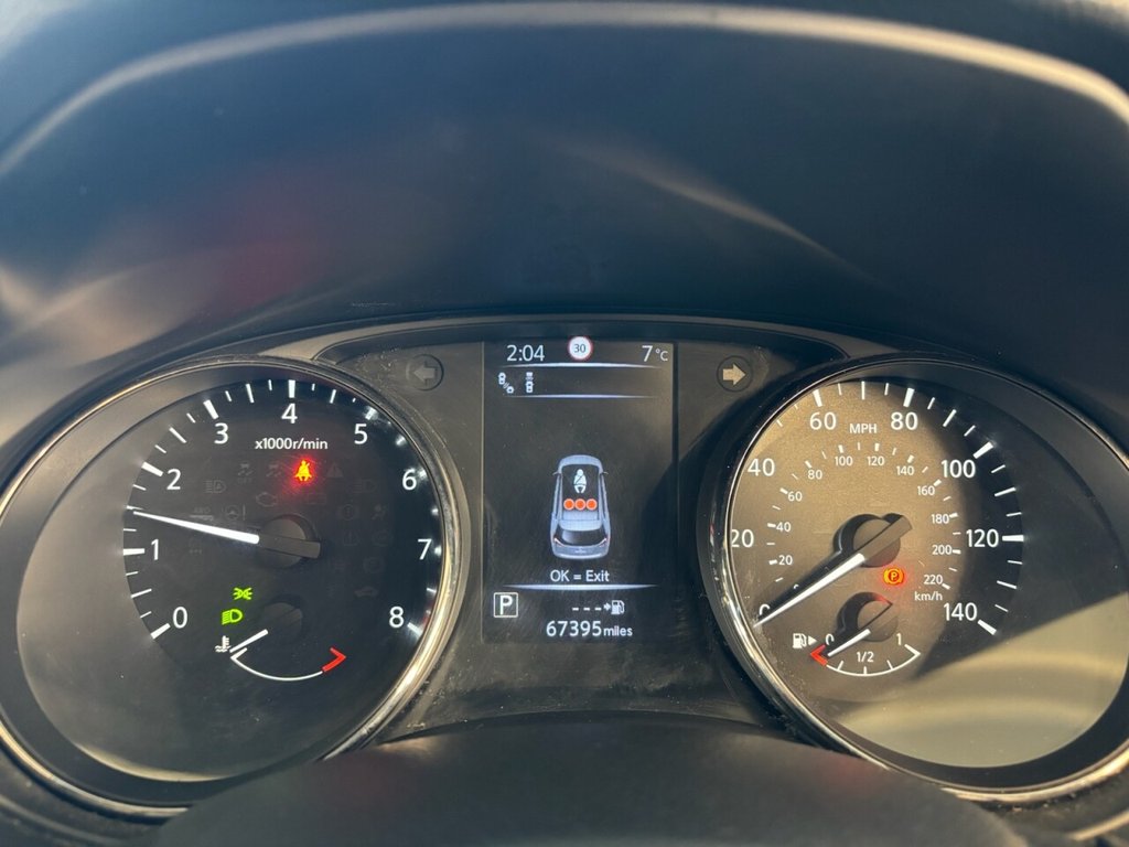 Used Nissan X-Trail 2019 for sale - 76711255: Photo 25