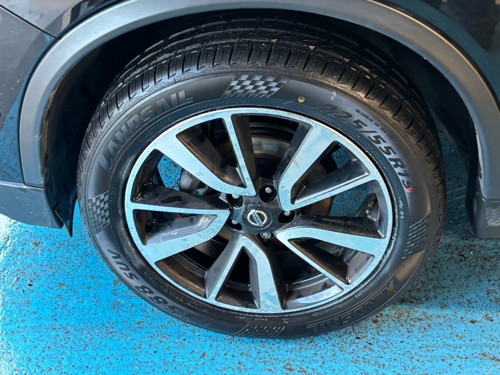 Used Nissan X-Trail 2019 for sale - 76711255: Photo 28