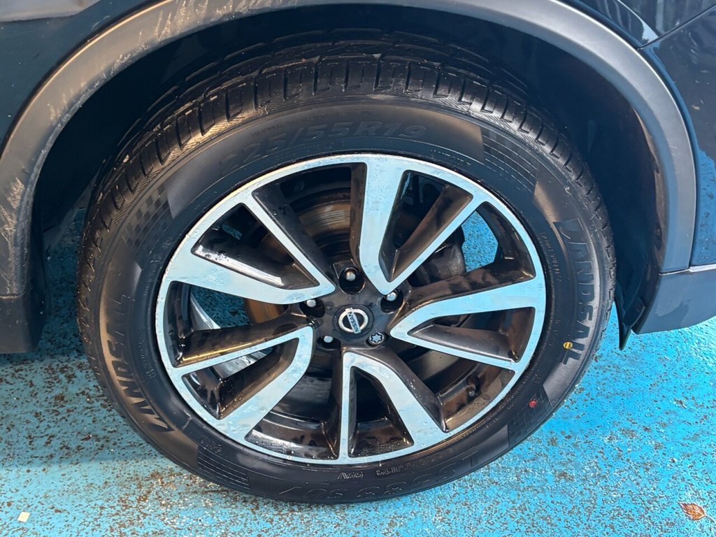 Used Nissan X-Trail 2019 for sale - 76711255: Photo 29