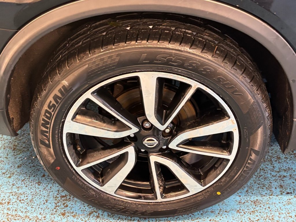 Used Nissan X-Trail 2019 for sale - 76711255: Photo 30