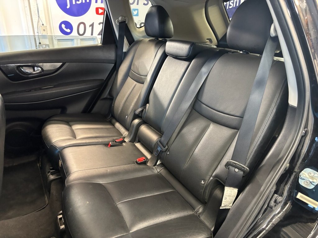 Used Nissan X-Trail 2019 for sale - 76711255: Photo 31