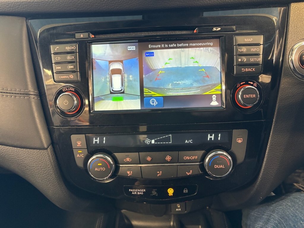 Used Nissan X-Trail 2019 for sale - 76711255: Photo 32