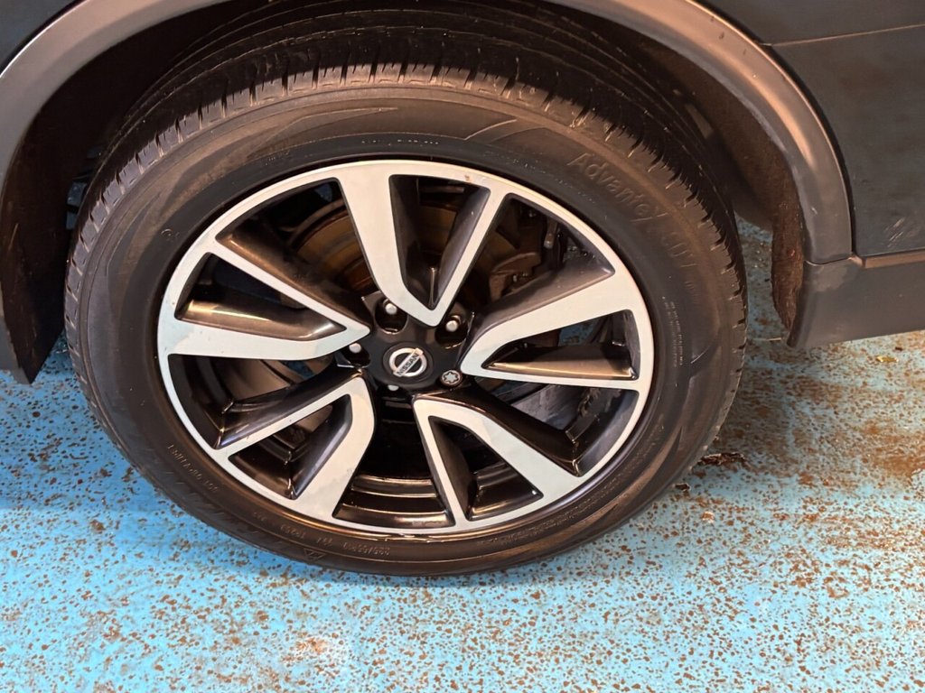 Used Nissan X-Trail 2019 for sale - 76711255: Photo 33