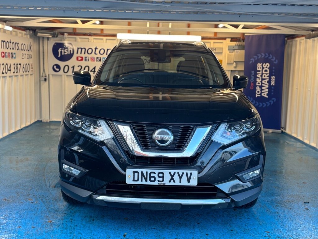 Used Nissan X-Trail 2019 for sale - 76711255: Photo 34