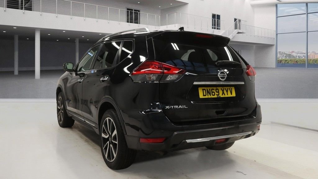 Used Nissan X-Trail 2019 for sale - 76711255: Photo 5
