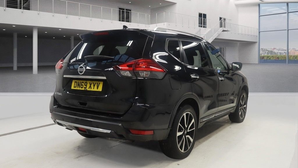 Used Nissan X-Trail 2019 for sale - 76711255: Photo 6