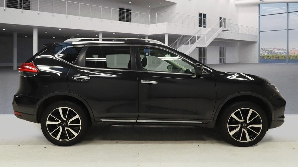 Used Nissan X-Trail 2019 for sale - 76711255: Photo 7