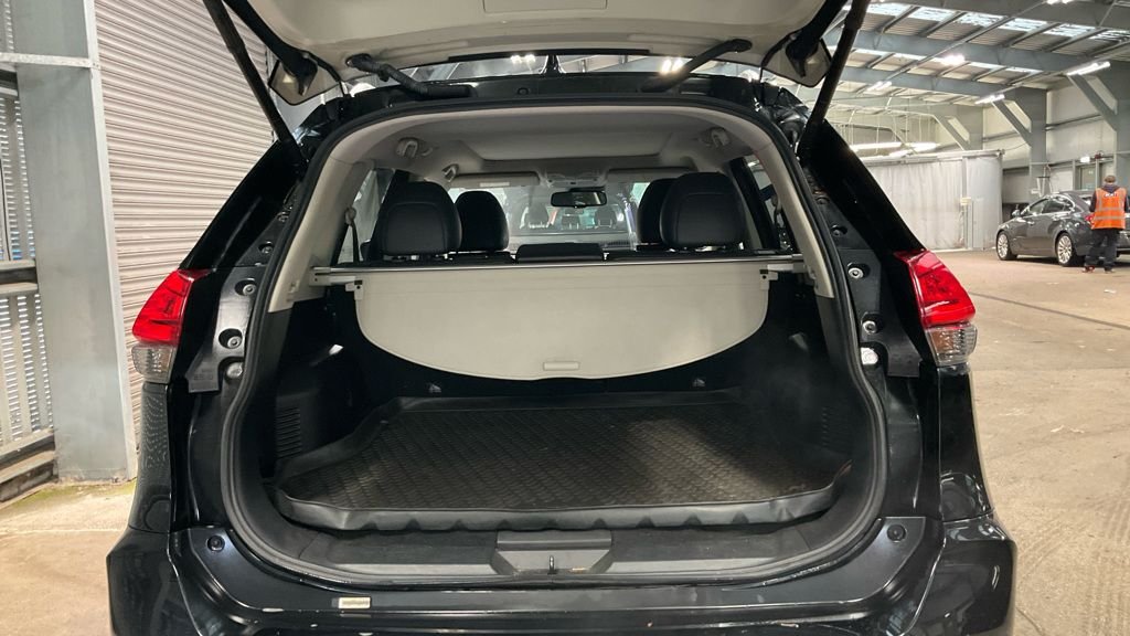 Used Nissan X-Trail 2019 for sale - 76711255: Photo 9