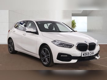 Used BMW 1 Series 2020 for sale - 79358999: Photo