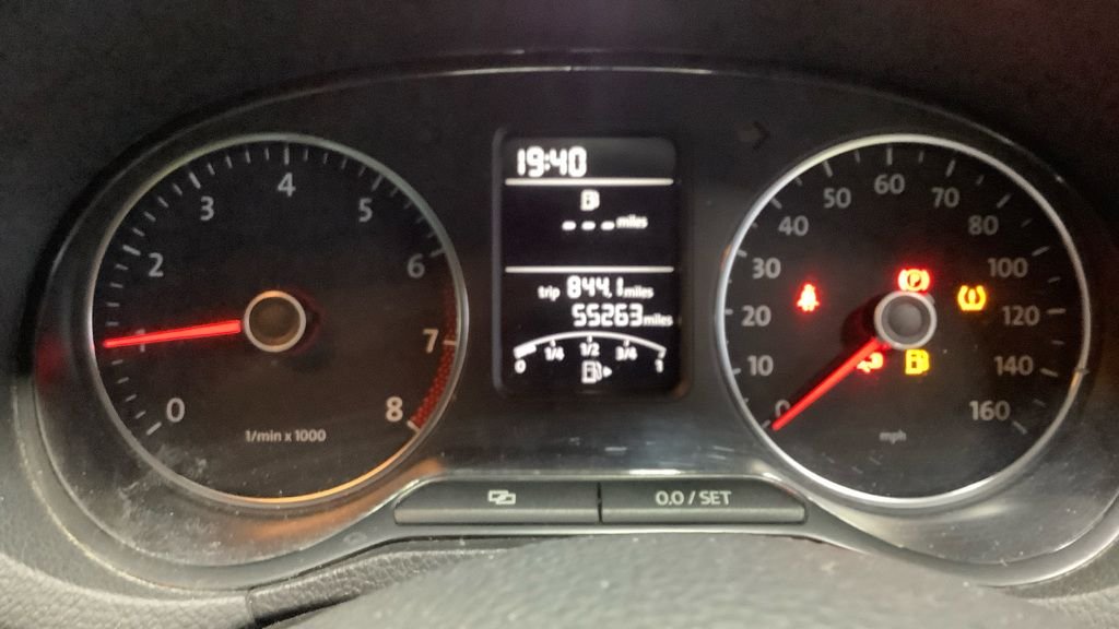 Used Volkswagen Polo 2013 for sale - 77437052: Photo 13