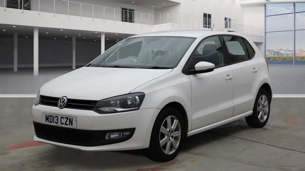 Used Volkswagen Polo 2013 for sale - 77437052: Photo 5
