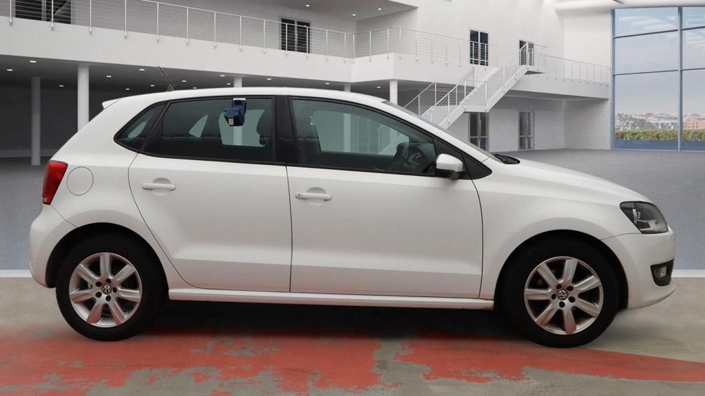 Used Volkswagen Polo 2013 for sale - 77437052: Photo 9