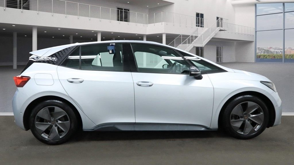 Used Cupra Born 2022 for sale - 76841201: Photo 10