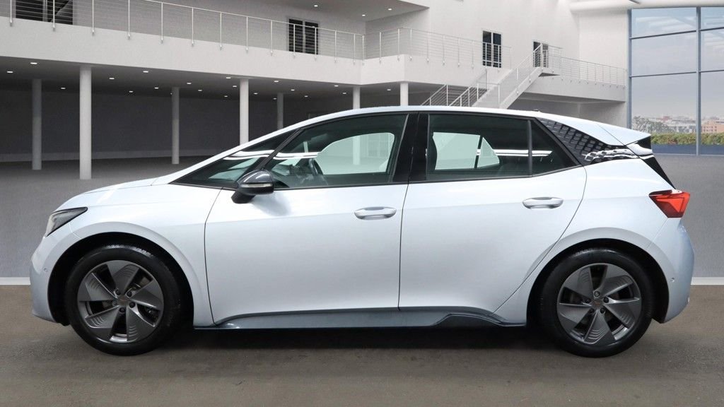 Used Cupra Born 2022 for sale - 76841201: Photo 11