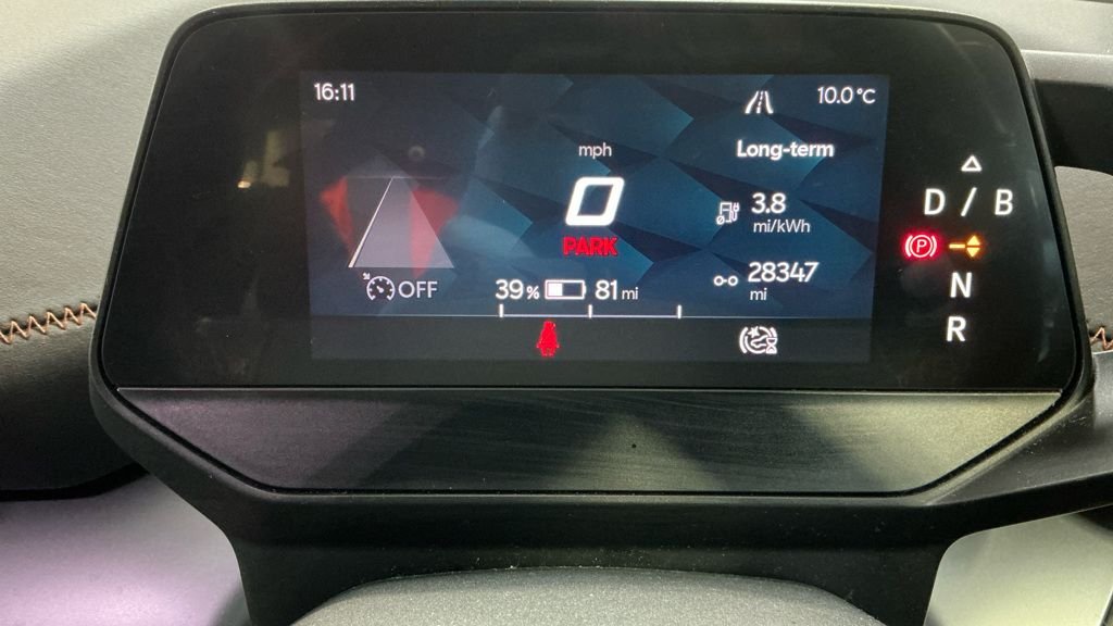 Used Cupra Born 2022 for sale - 76841201: Photo 14