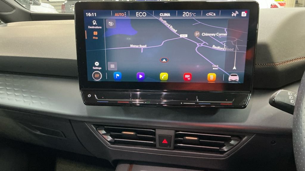 Used Cupra Born 2022 for sale - 76841201: Photo 16