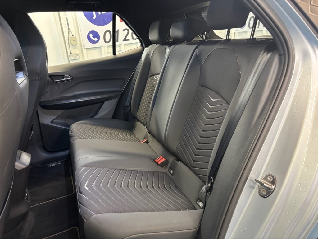 Used Cupra Born 2022 for sale - 76841201: Photo 18