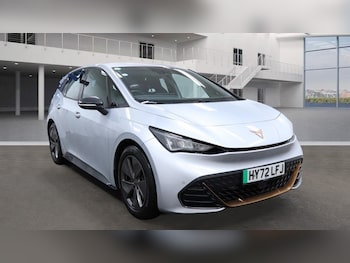 Used Cupra Born 2022 for sale - 76841201: Photo