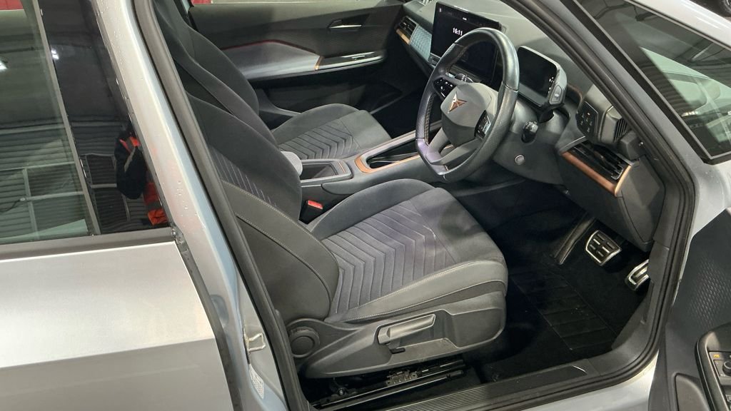 Used Cupra Born 2022 for sale - 76841201: Photo 2