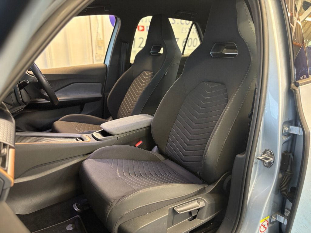 Used Cupra Born 2022 for sale - 76841201: Photo 23