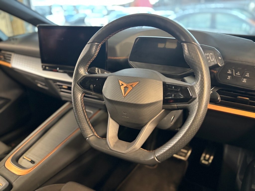 Used Cupra Born 2022 for sale - 76841201: Photo 26