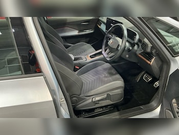 Used Cupra Born 2022 for sale - 76841201: Photo