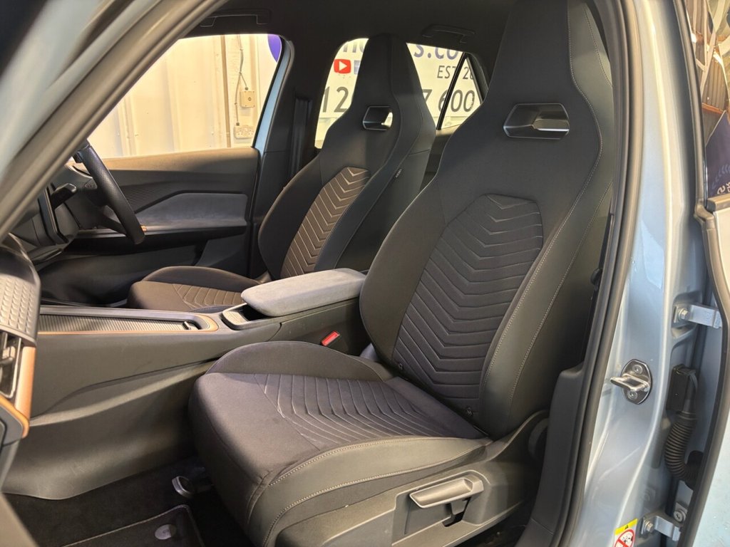 Used Cupra Born 2022 for sale - 76841201: Photo 31