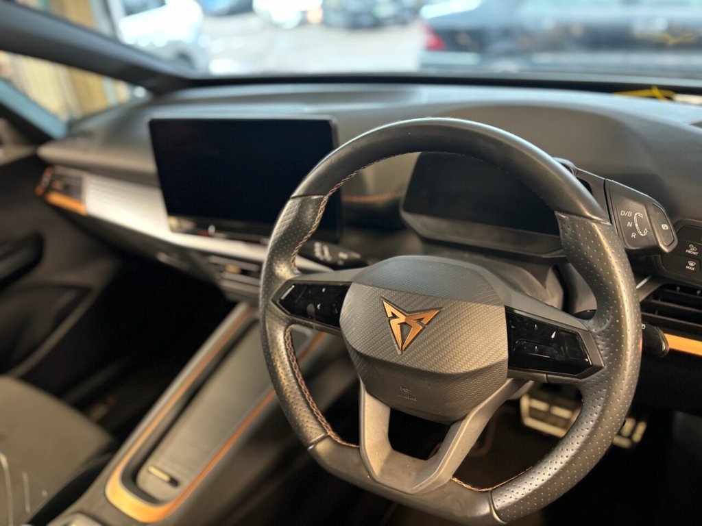 Used Cupra Born 2022 for sale - 76841201: Photo 33