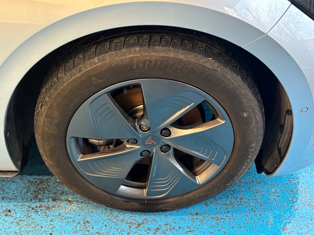 Used Cupra Born 2022 for sale - 76841201: Photo 34