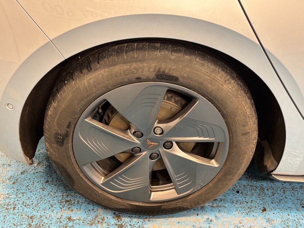 Used Cupra Born 2022 for sale - 76841201: Photo 35