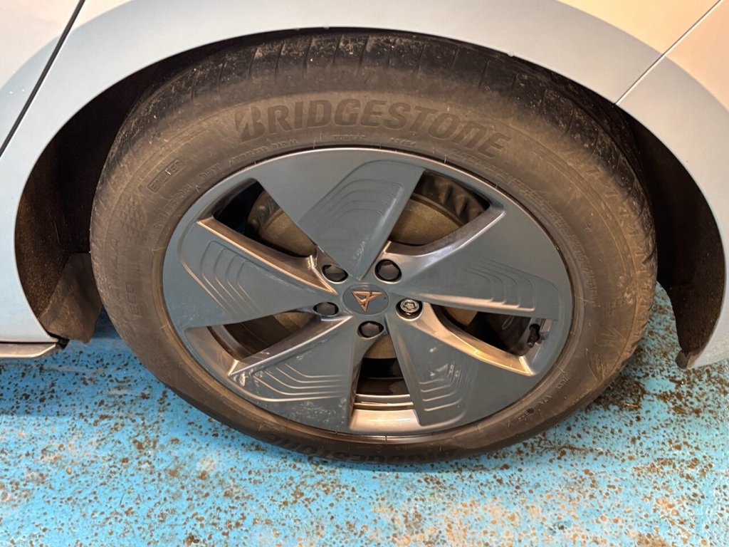 Used Cupra Born 2022 for sale - 76841201: Photo 36