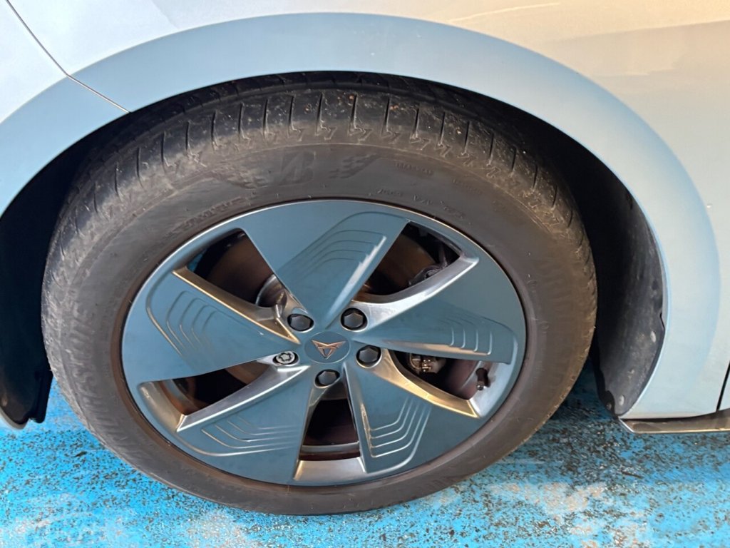 Used Cupra Born 2022 for sale - 76841201: Photo 37