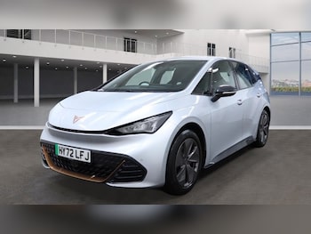 Used Cupra Born 2022 for sale - 76841201: Photo