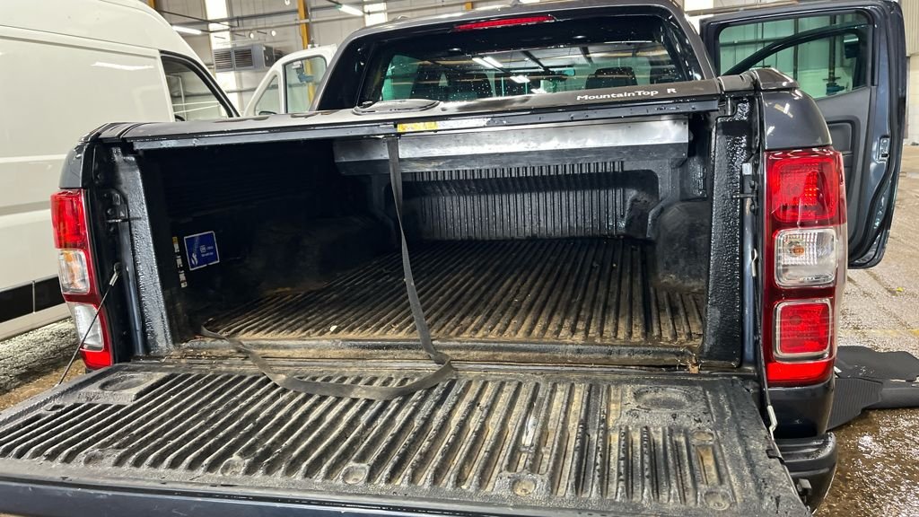 Used Ford Ranger 2021 for sale - 77936668: Photo 11