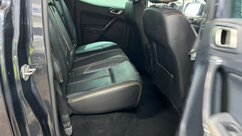 Used Ford Ranger 2021 for sale - 77936668: Photo 12